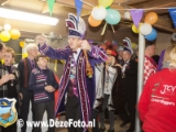 228 Installatie Jeugd IMG 8629 DezeFoto : 2016, Carnaval, Jeugd, Mart, Munster, Tess, Wennink, andre, gevelversiering, hugo, jeugdhoogheden, nettelkornkes